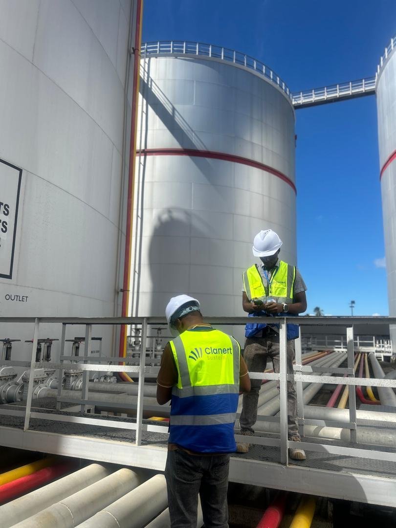 Environmental Monitoring
