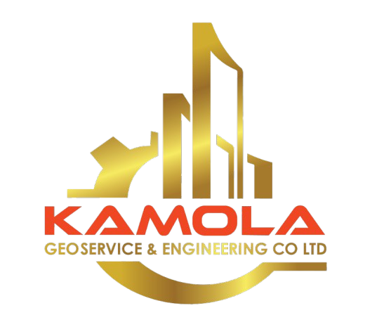 Kamola Geoservice & Engineering Co Ltd