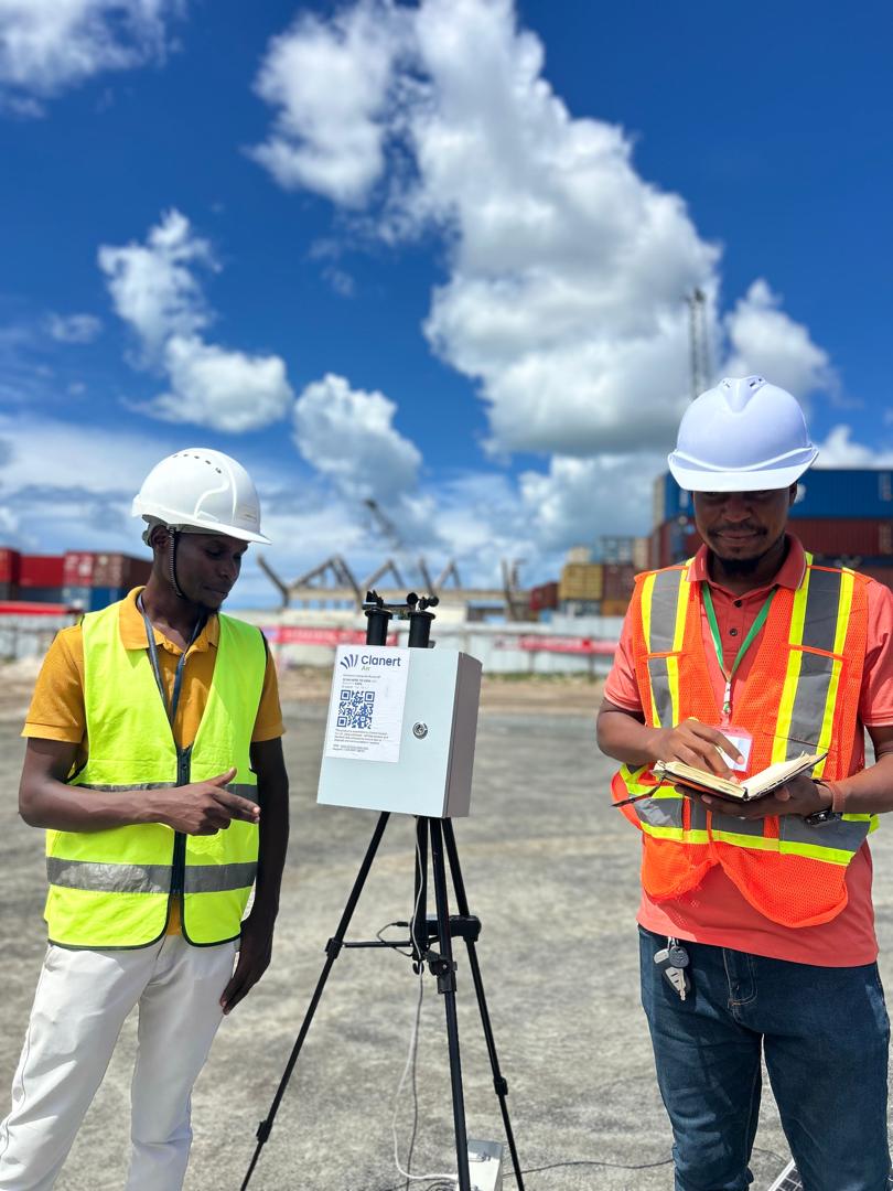 Air Quality Impact Assessment