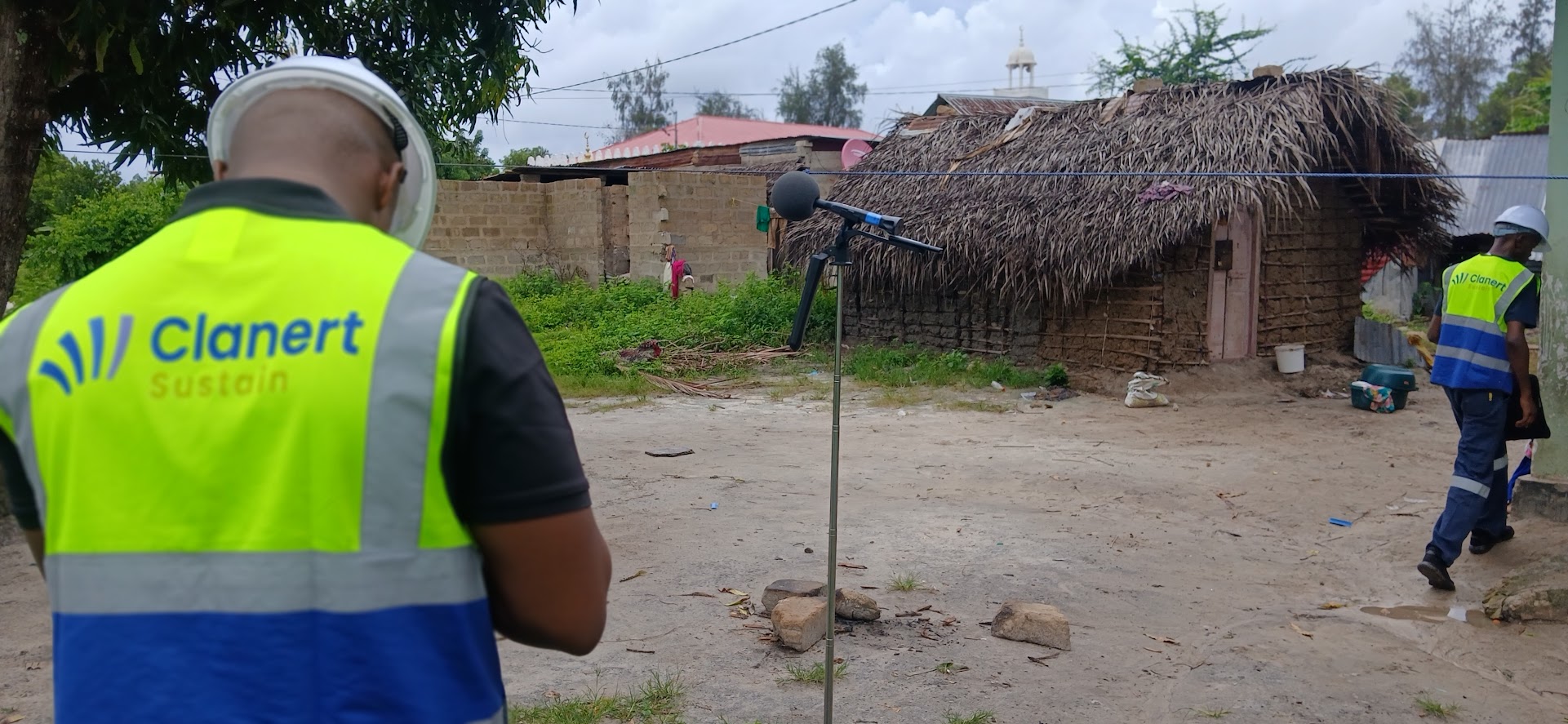 Noise & Vibration Impact Assessment