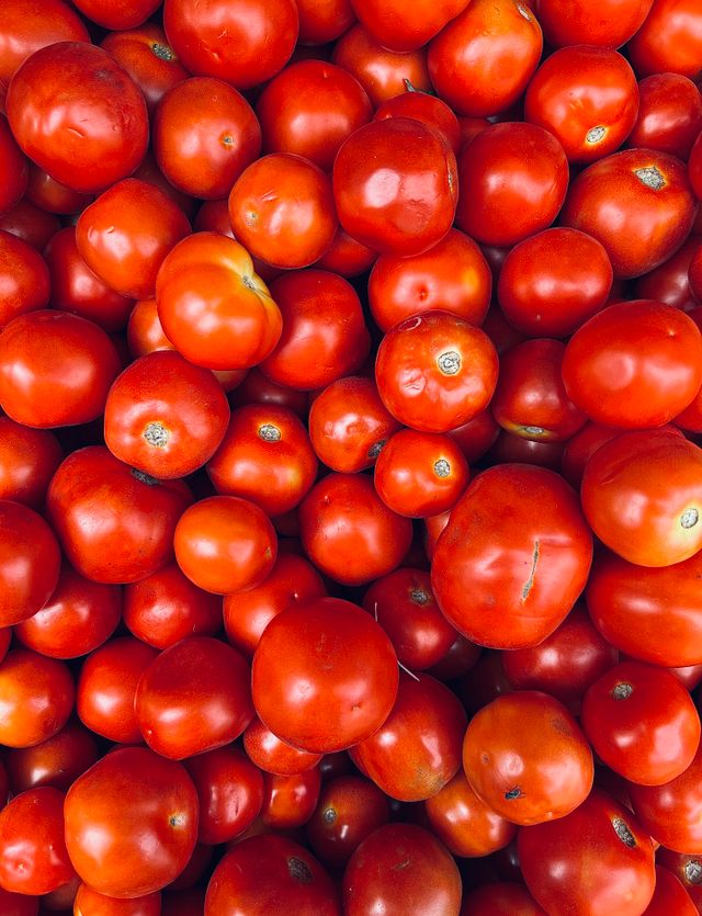 Tomatoes