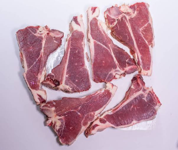Cow